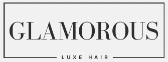 Glamorous Luxe Hair