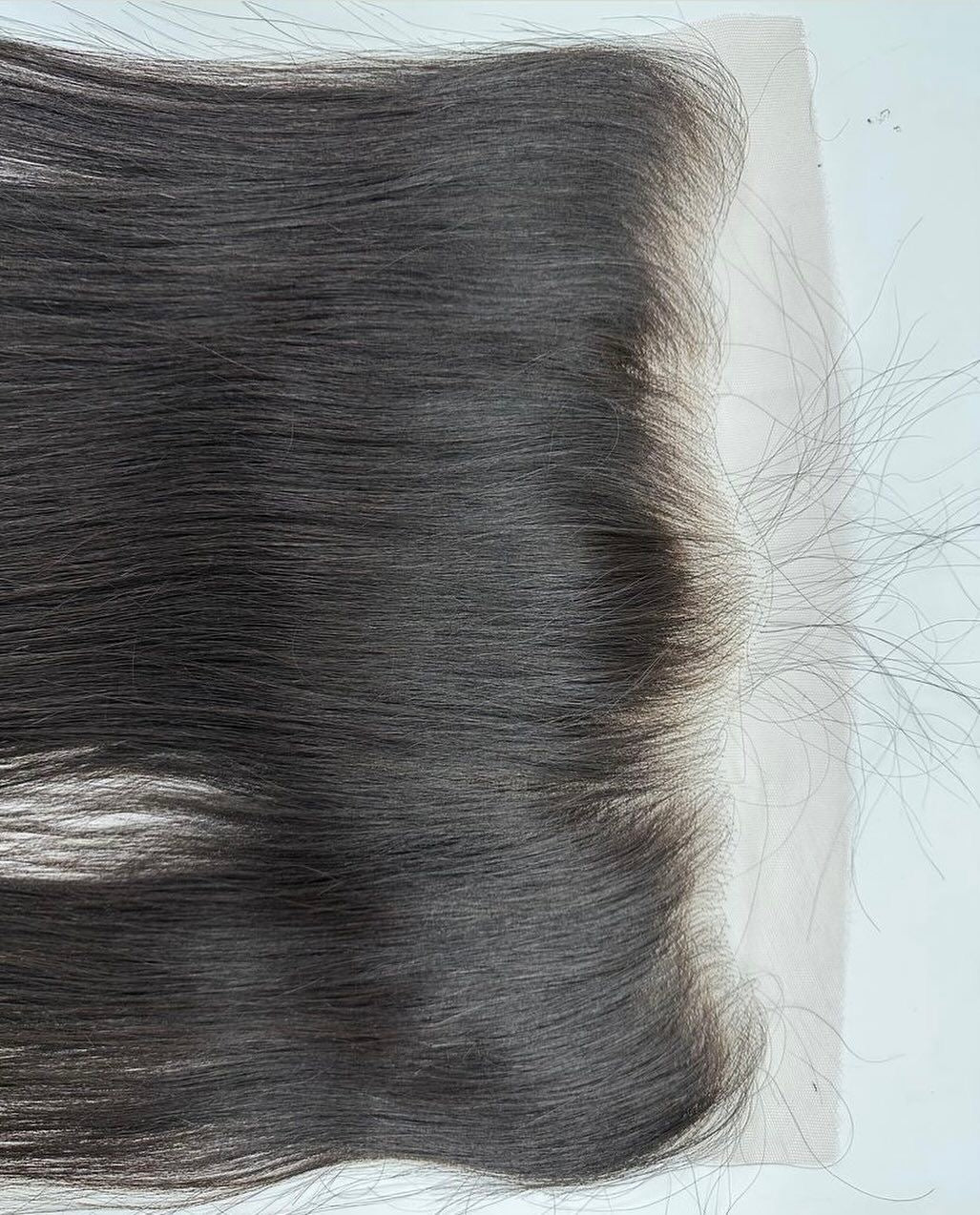 Luxe Invisible HD
 Lace Closures