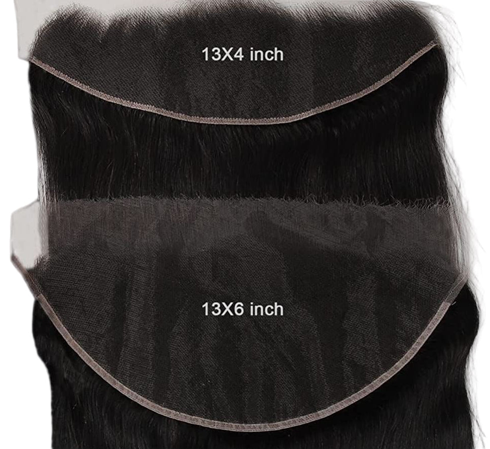 The Luxe Invisible HD
 Lace Closures