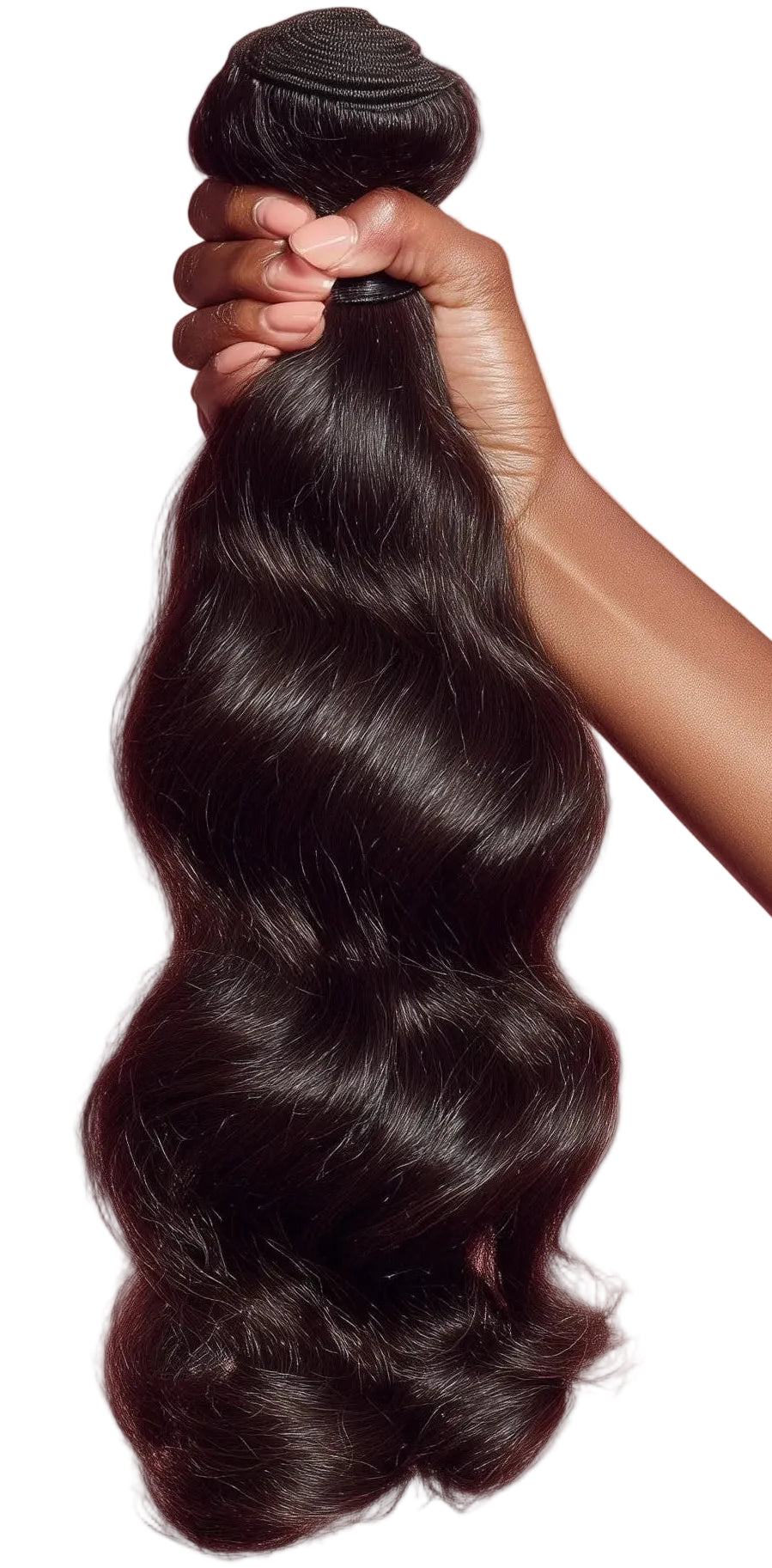 Raw Vietnamese Bundles – 100% Unprocessed Human Hair | Grade A+ Pro | Premium Shine & Longevity
