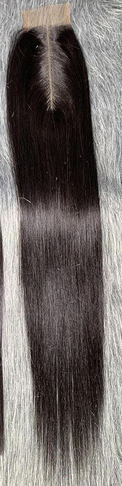 Luxe Invisible HD
 Lace Closures