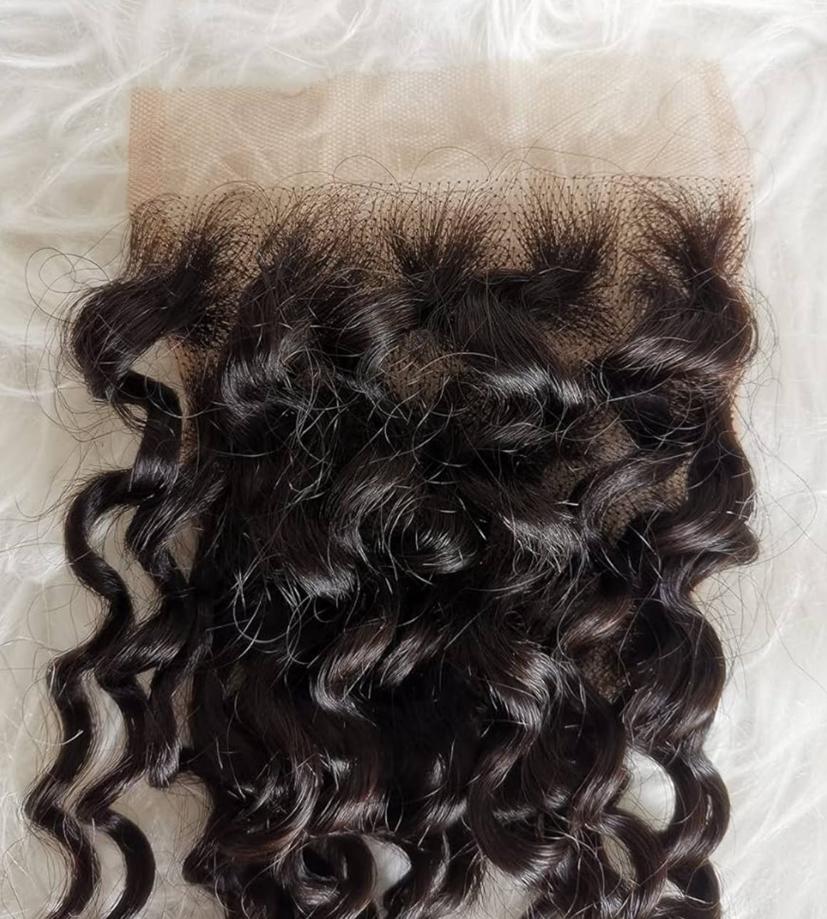 Luxe Invisible HD
 Lace Closures