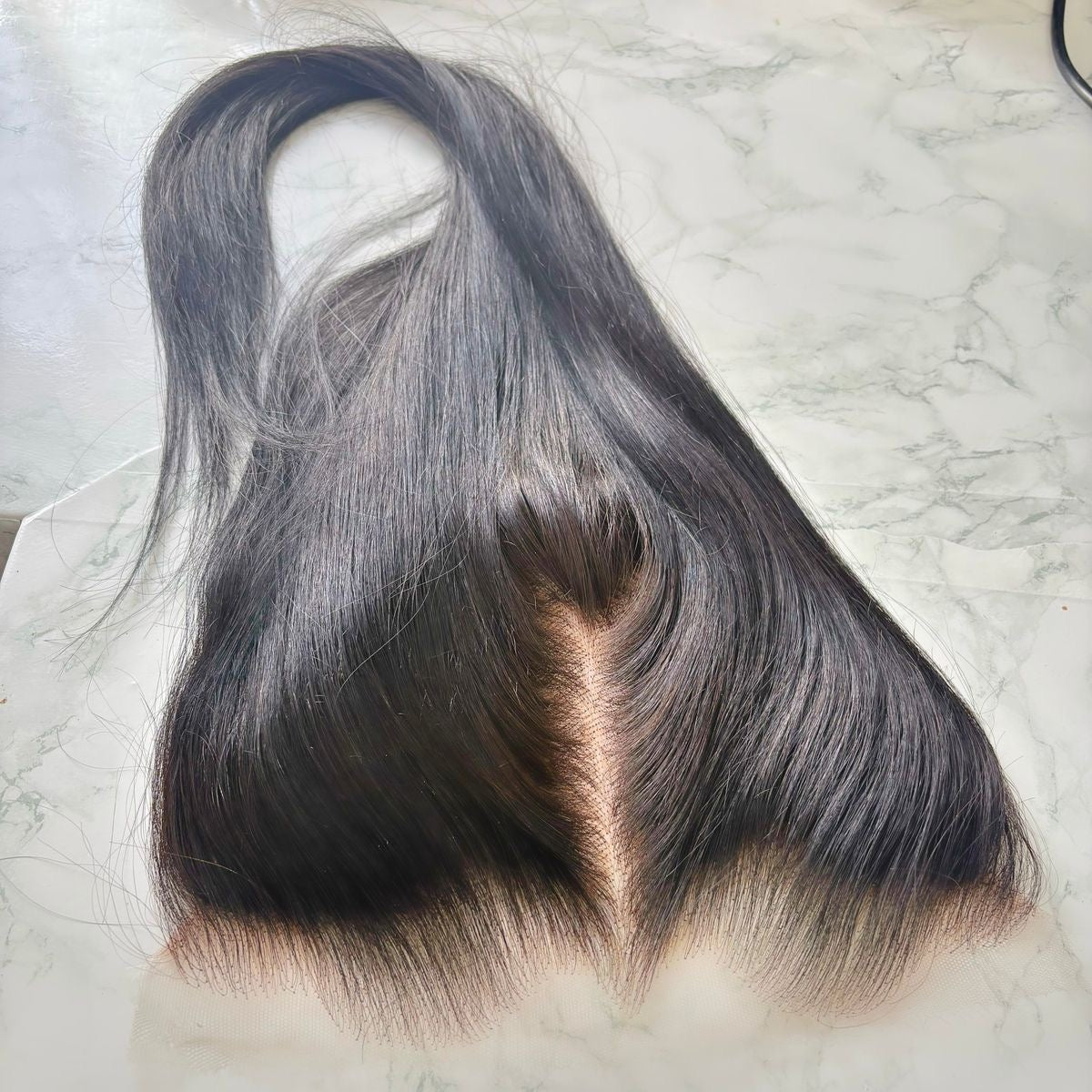 The Luxe Invisible HD
 Lace Closures